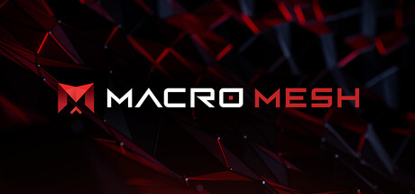 Macro Mesh