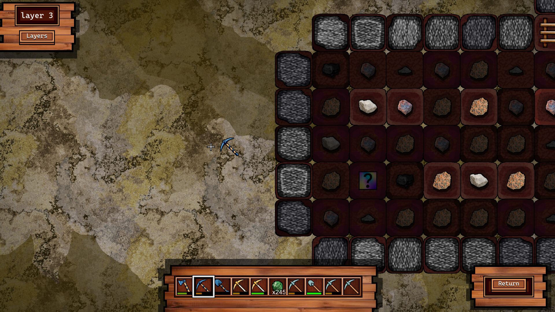 Digline screenshot #12