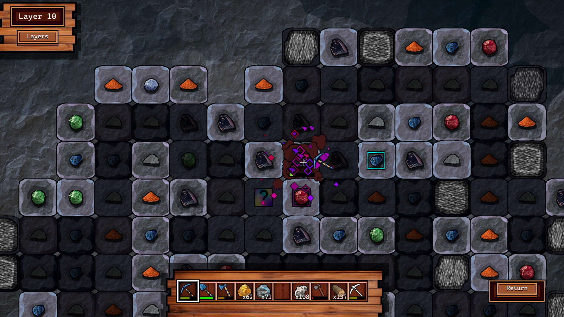 Digline screenshot #11