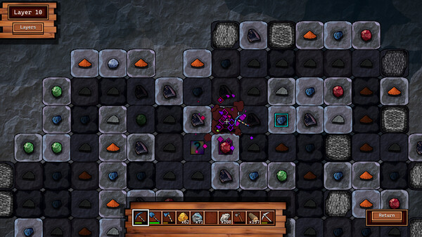 Digline Screenshot