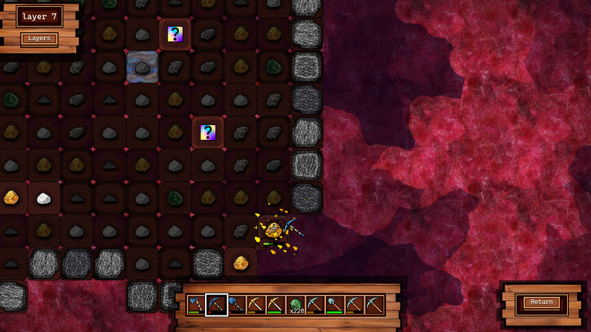 Digline screenshot #8