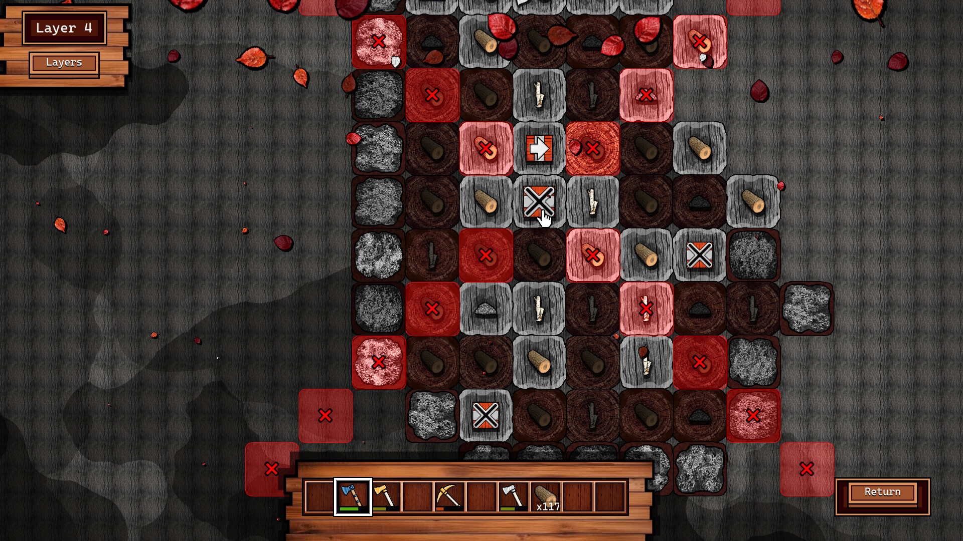 Digline screenshot #8
