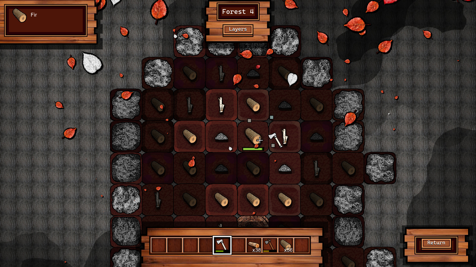 Digline screenshot #9