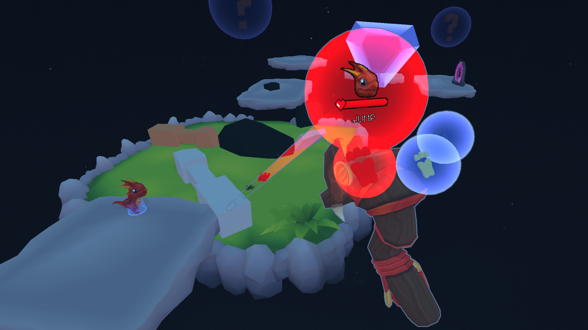 Ghosts and Dragons screenshot #23