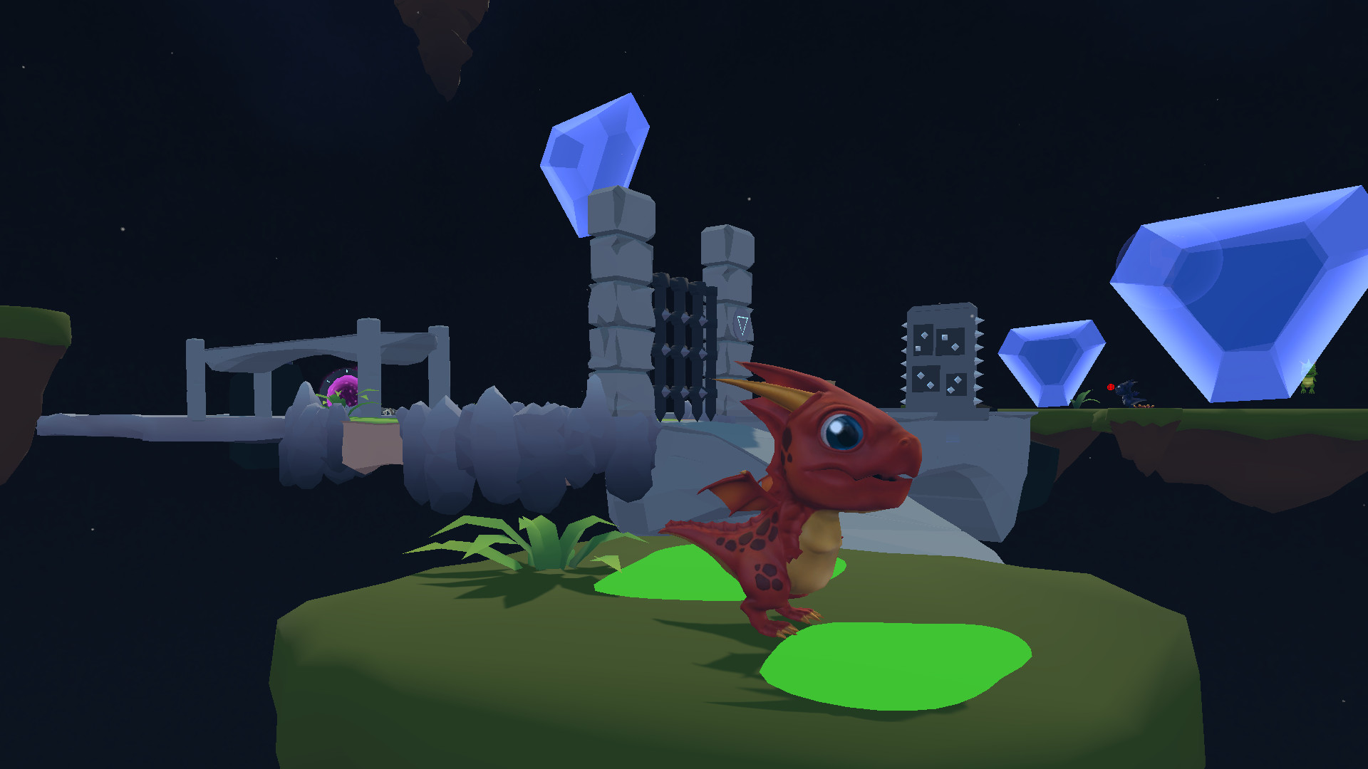 Ghosts and Dragons screenshot #24