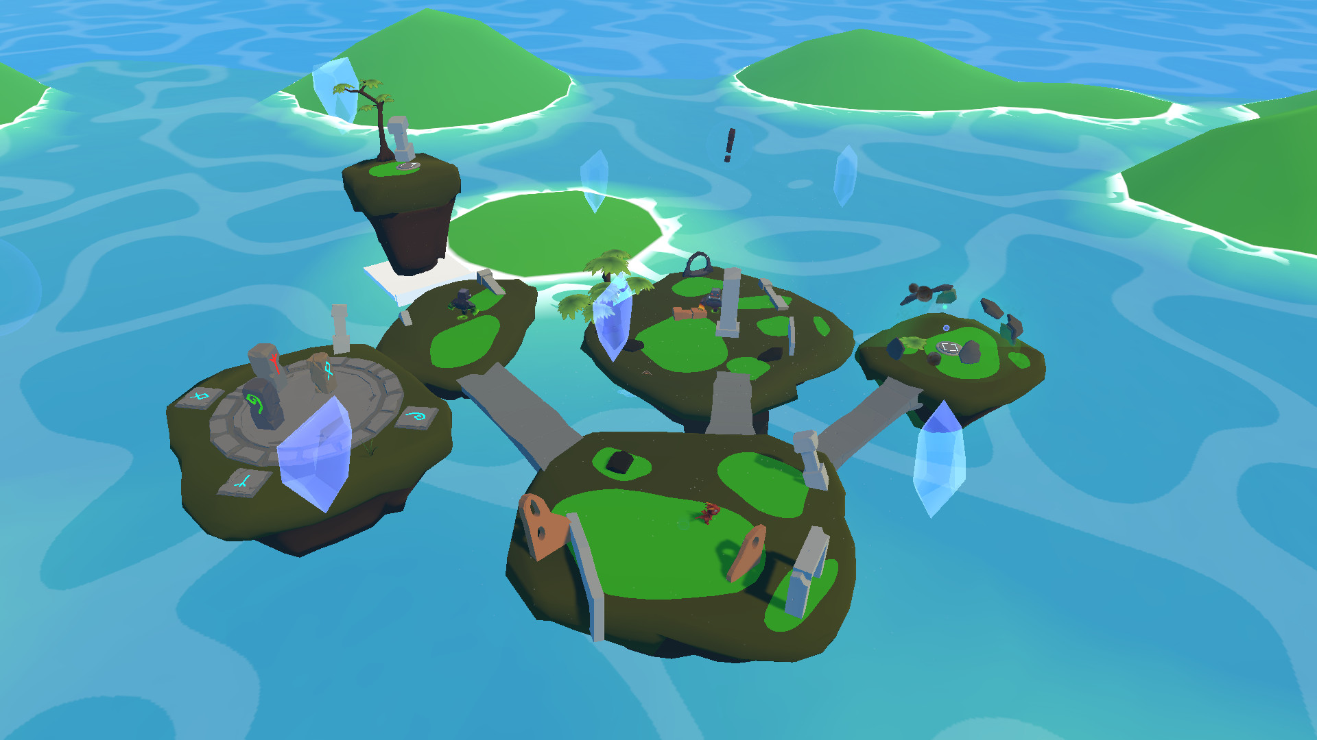 Ghosts and Dragons screenshot #25