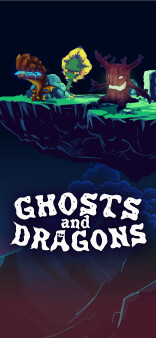Ghosts and Dragons screenshot #30