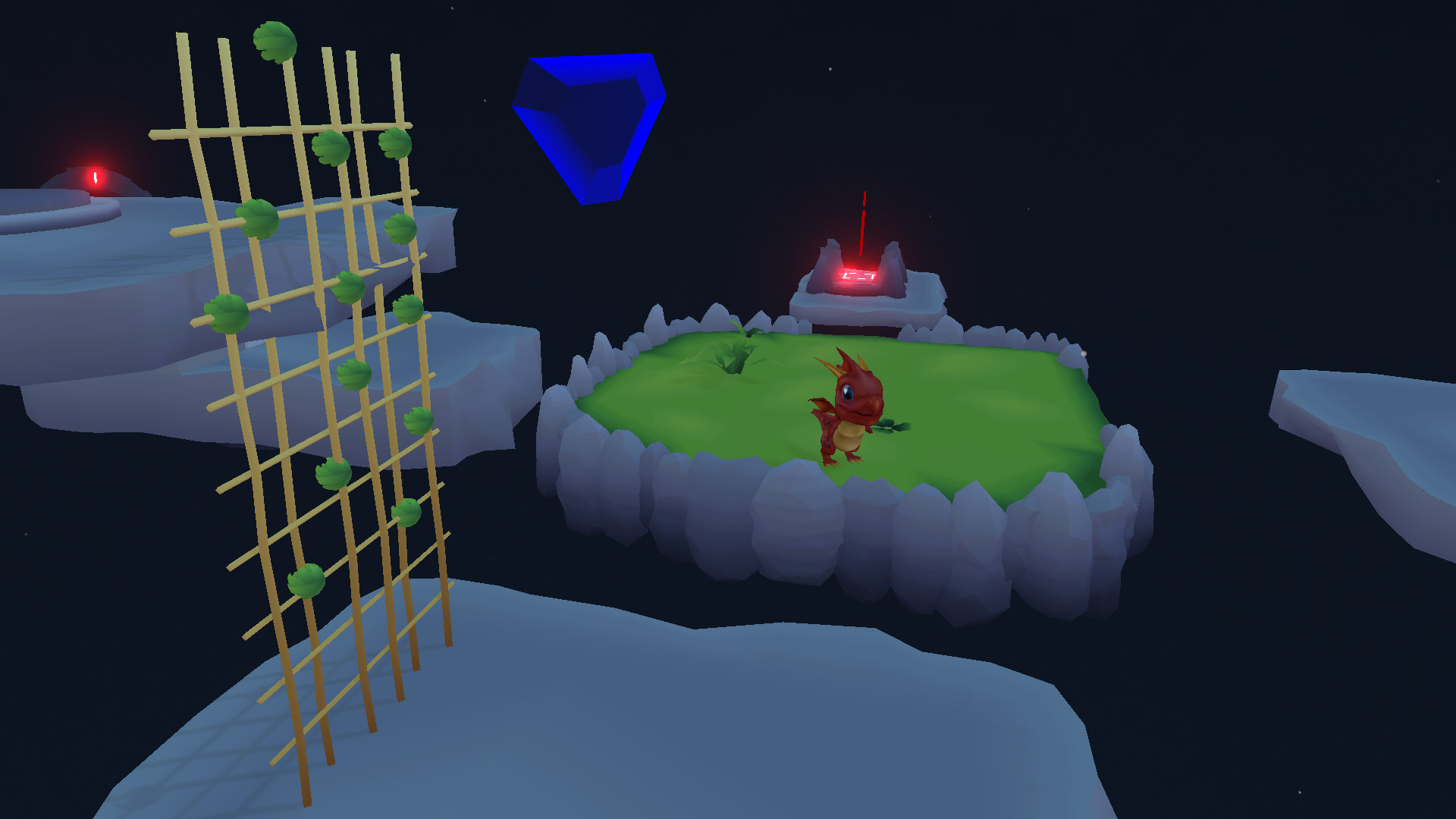 Ghosts and Dragons screenshot #10