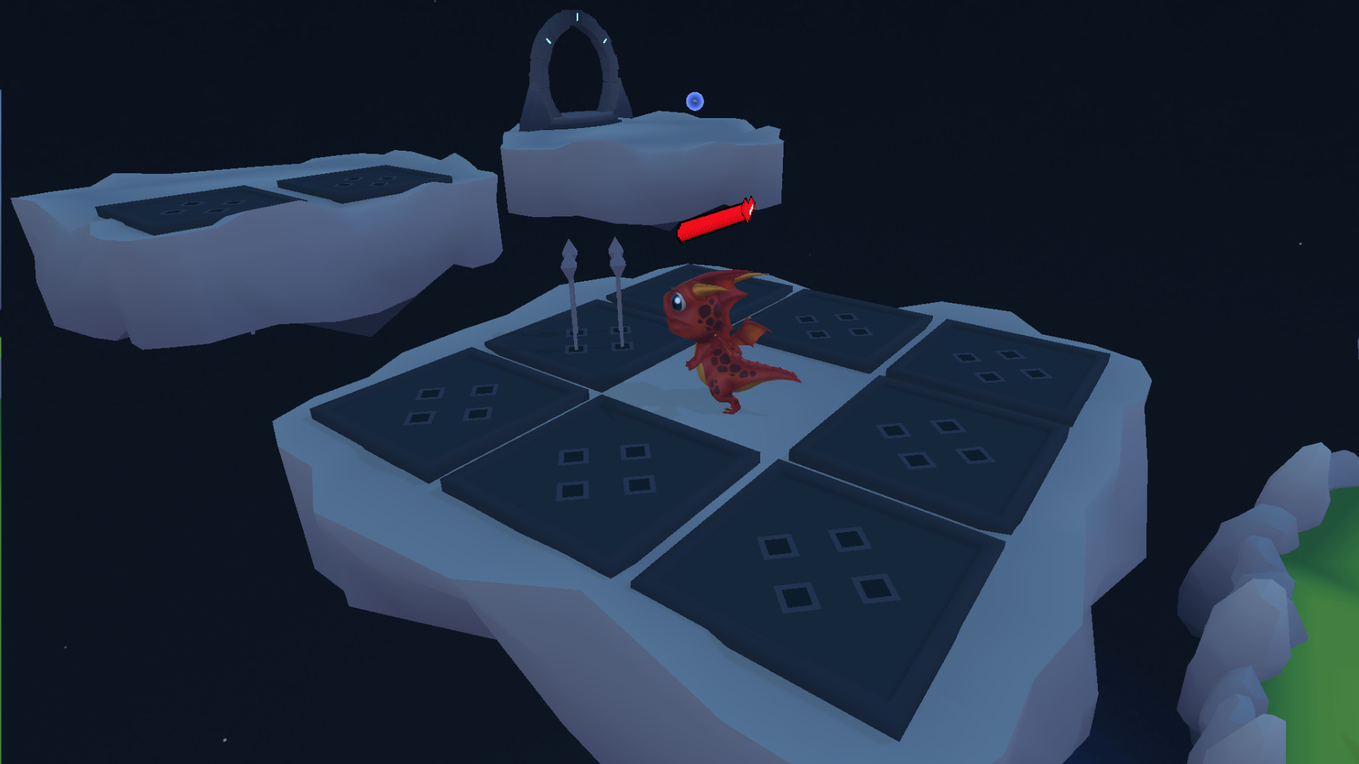 Ghosts and Dragons screenshot #22