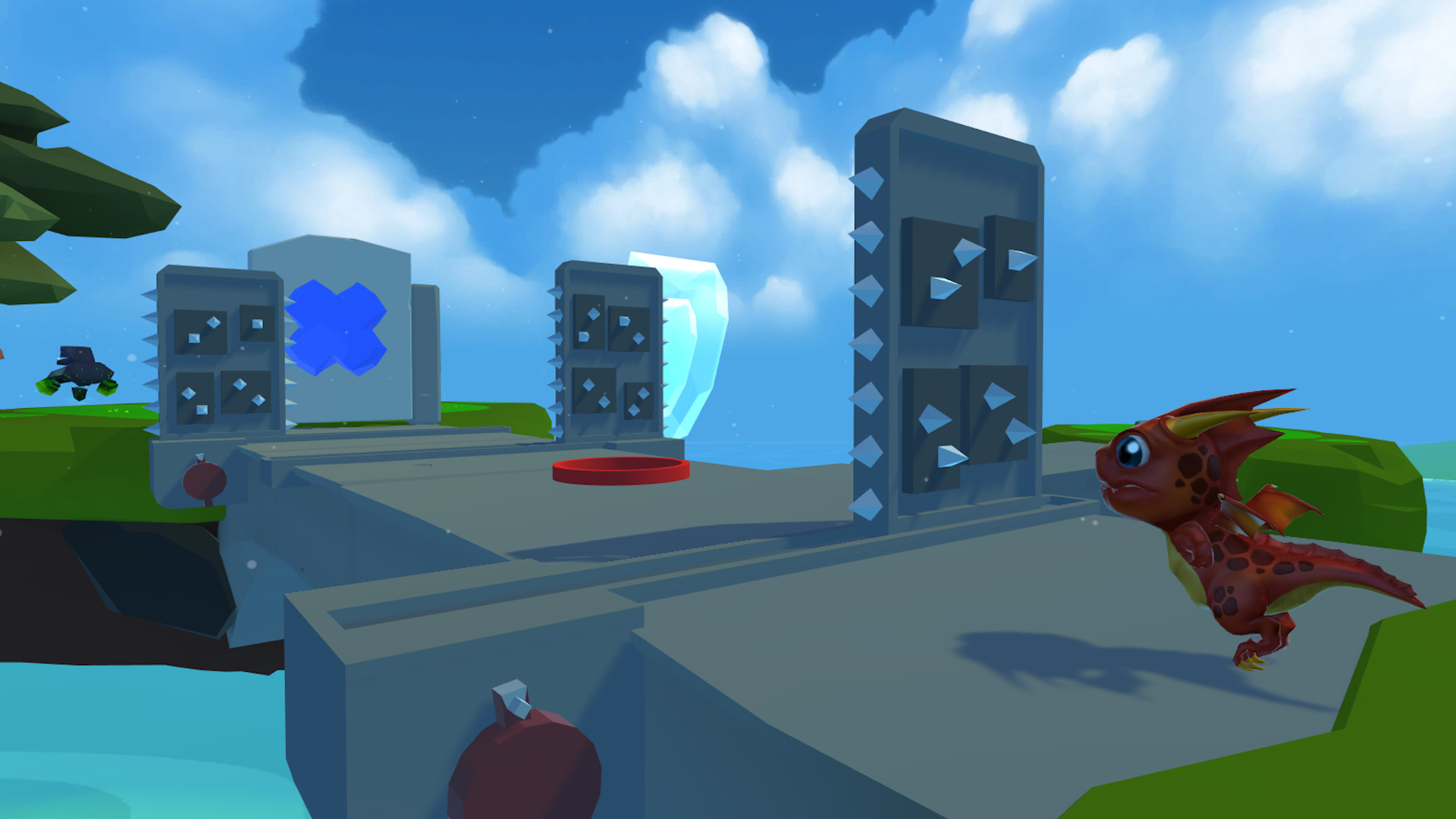 Ghosts and Dragons screenshot #18