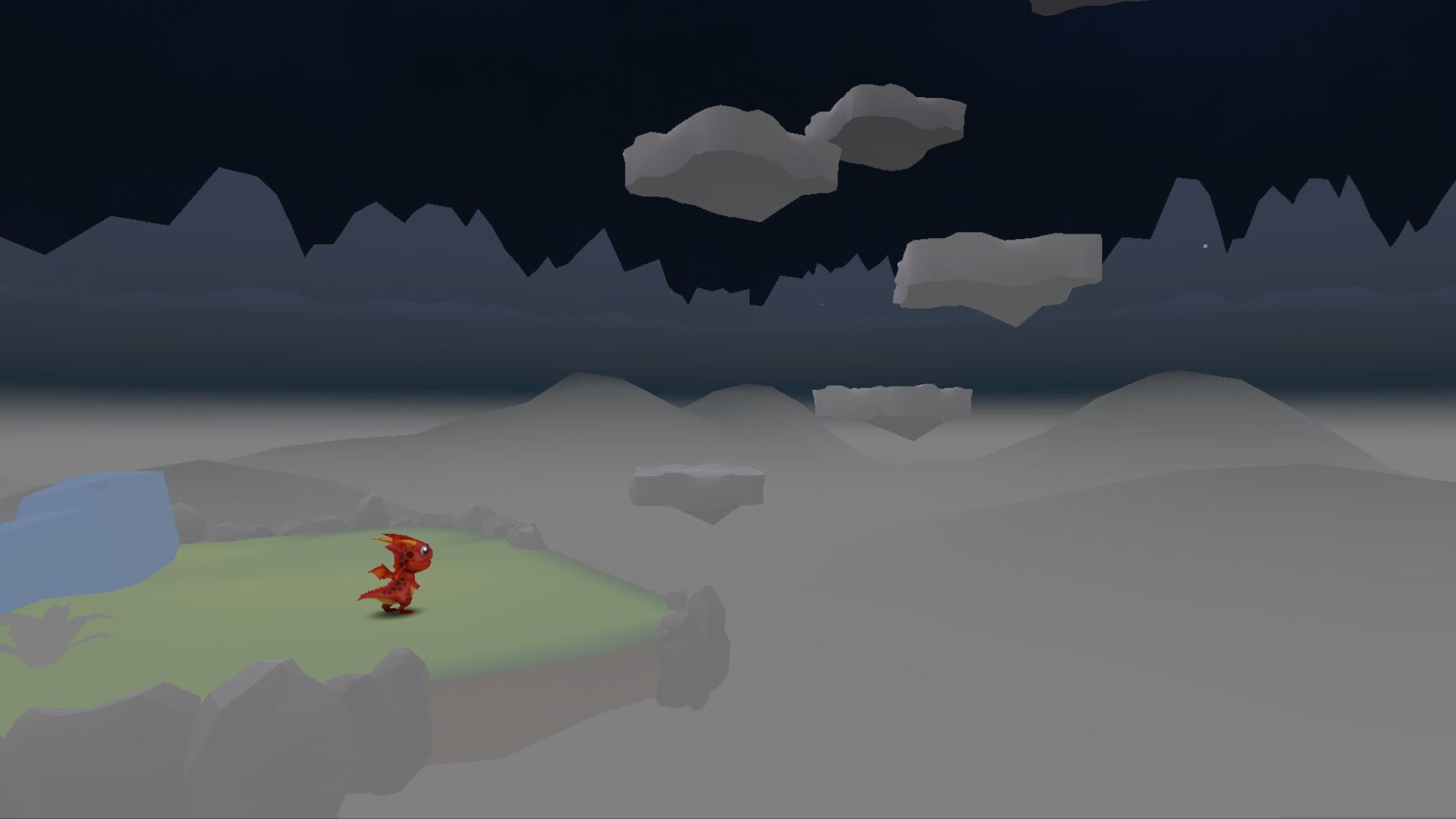 Ghosts and Dragons screenshot #2