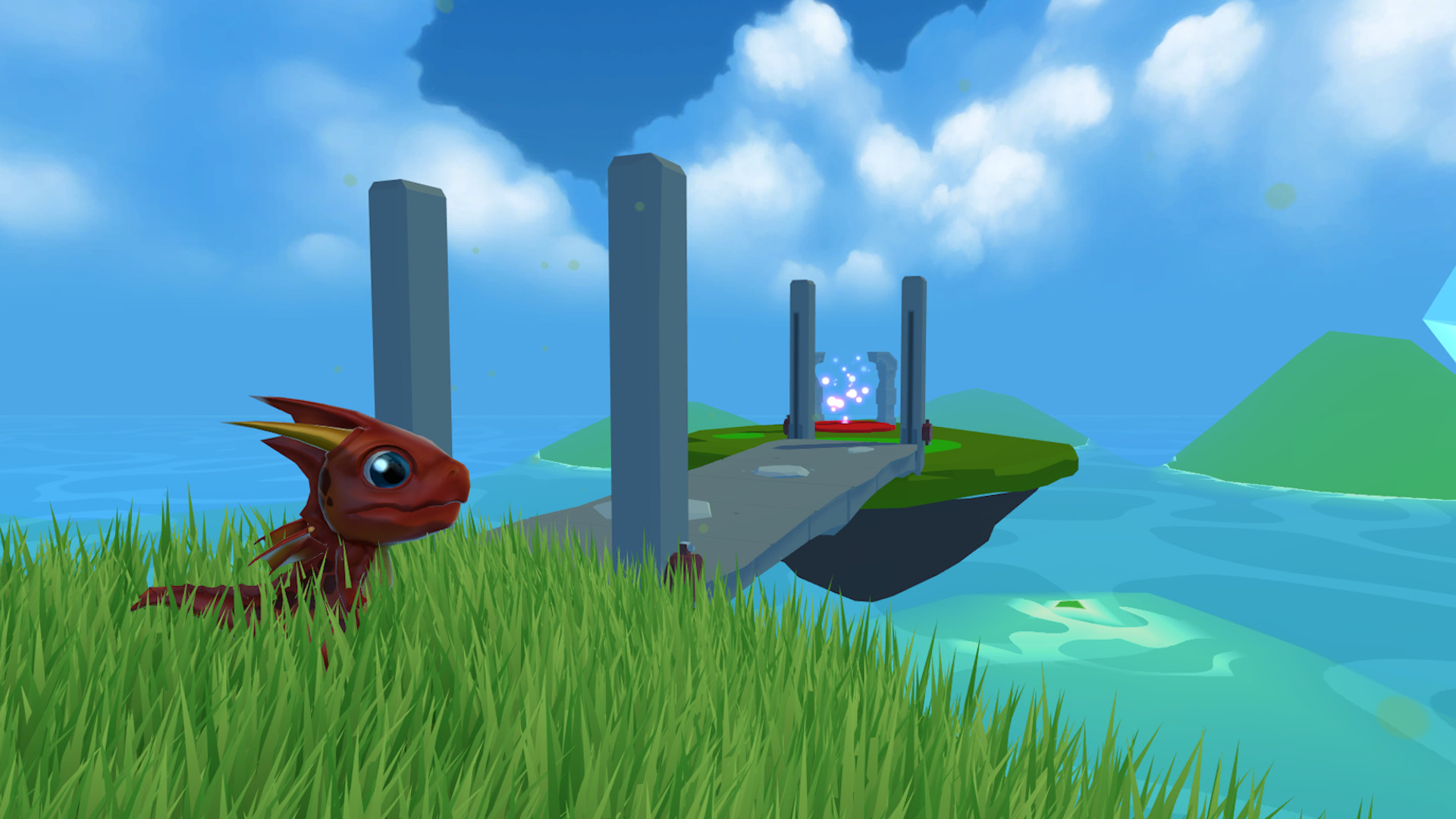 Ghosts and Dragons screenshot #16