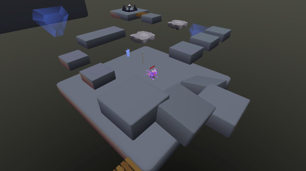 Ghosts and Dragons screenshot 13
