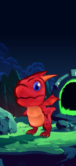 Ghosts and Dragons screenshot #27