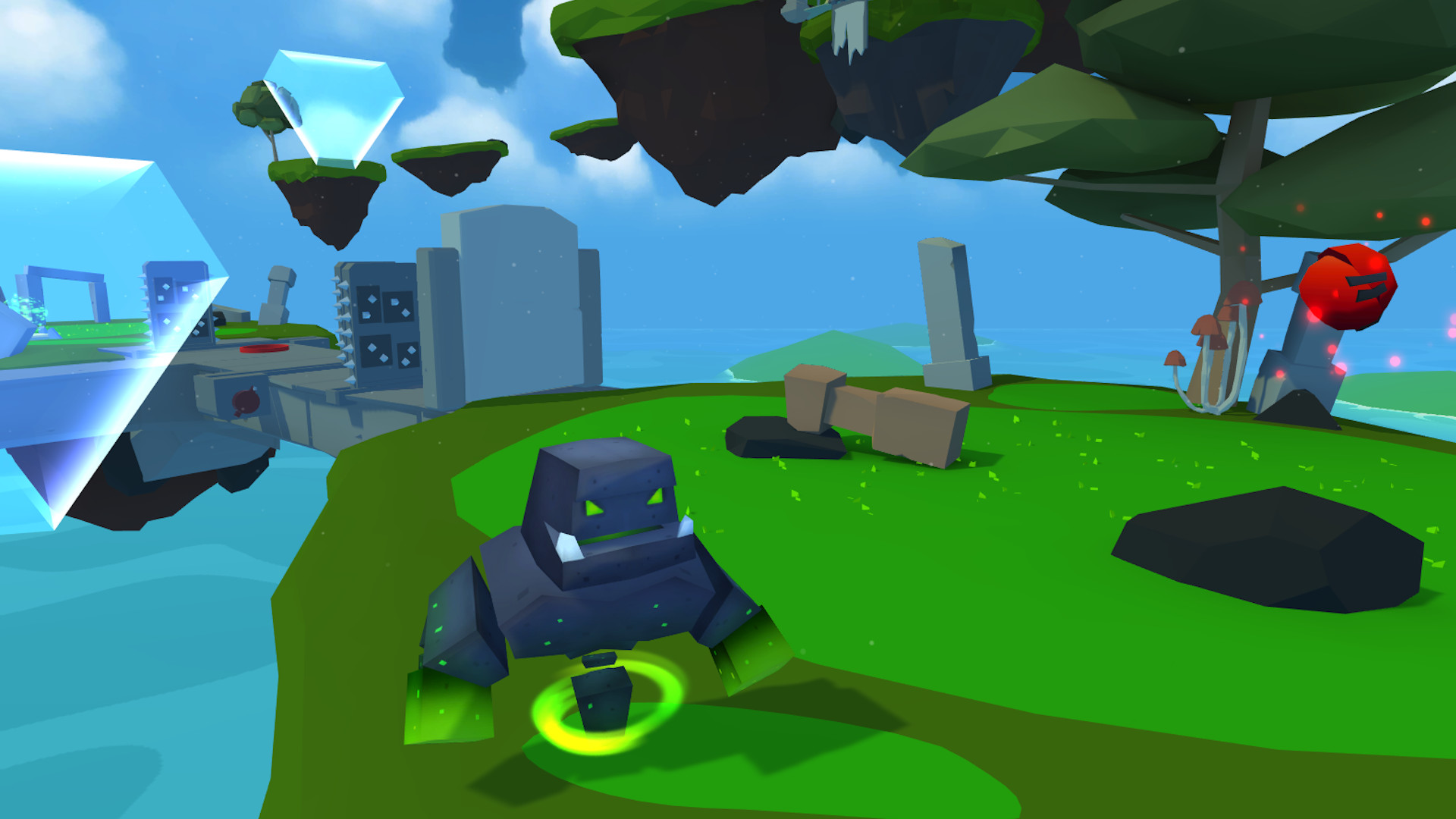 Ghosts and Dragons screenshot #19