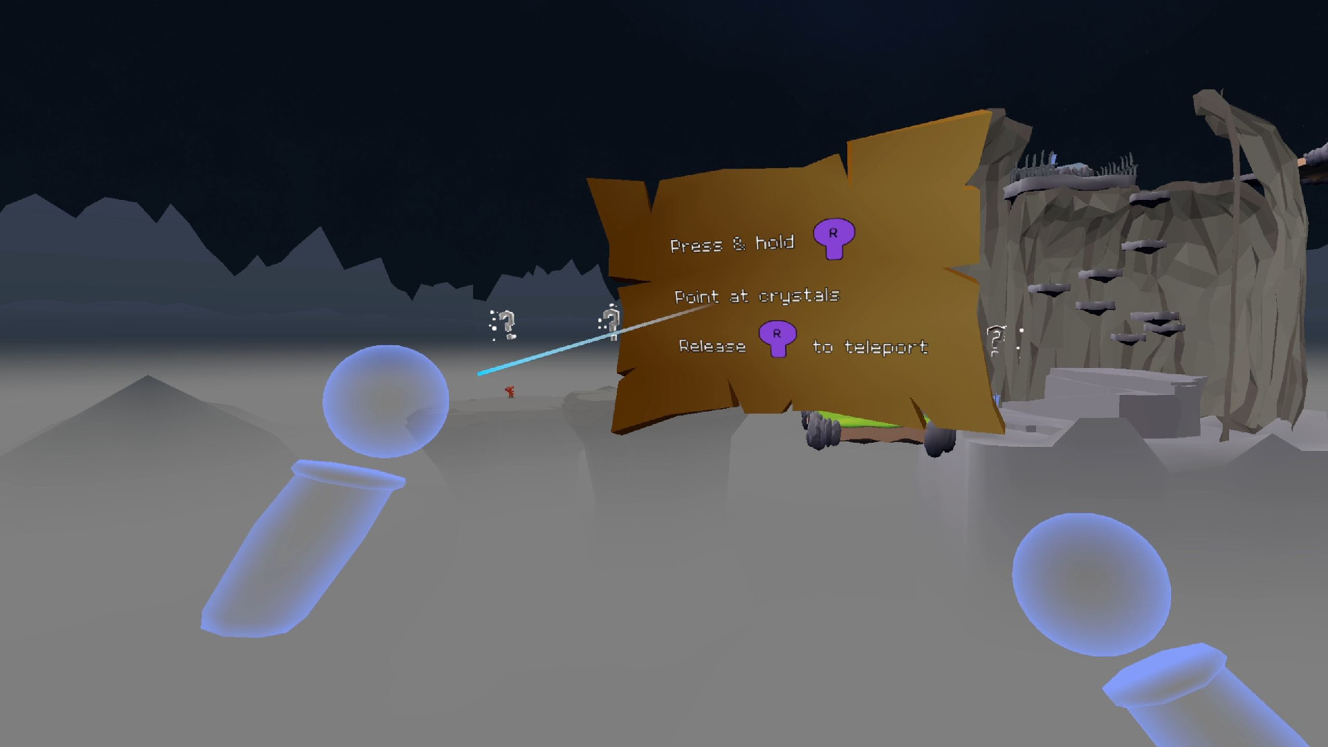 Ghosts and Dragons screenshot #8