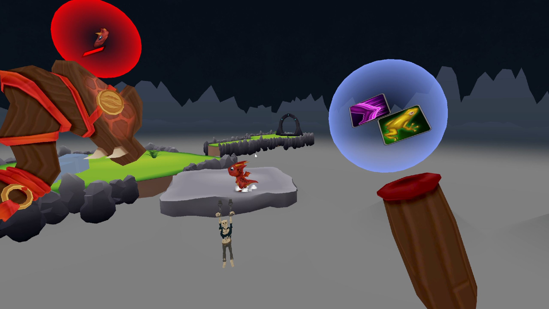 Ghosts and Dragons screenshot #17