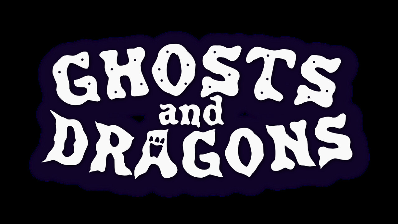 Ghosts and Dragons screenshot #31