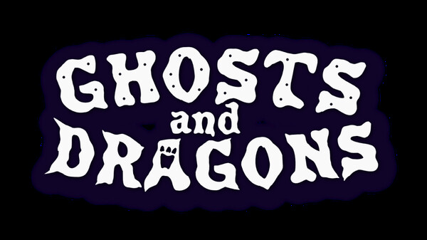 Ghosts and Dragons screenshot 31