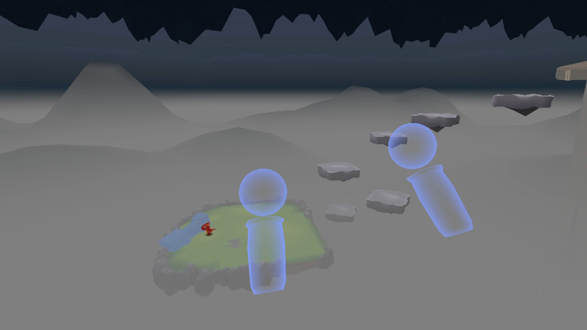 Ghosts and Dragons screenshot #11