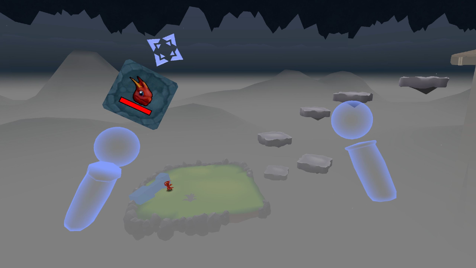 Ghosts and Dragons screenshot #12