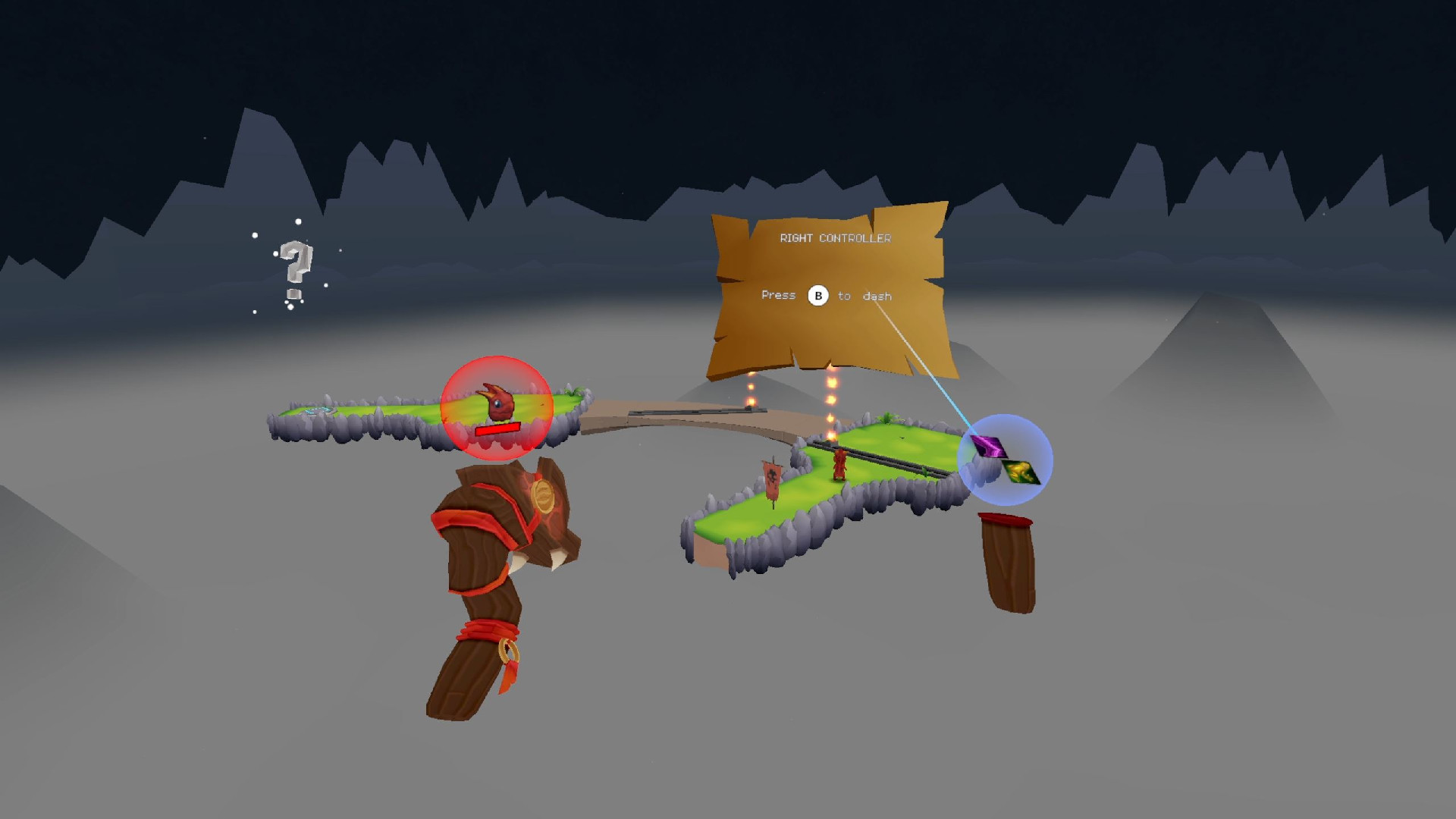 Ghosts and Dragons screenshot #6