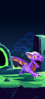 Ghosts and Dragons screenshot #29