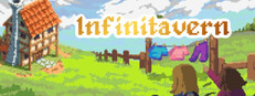 INFINITAVERN cover