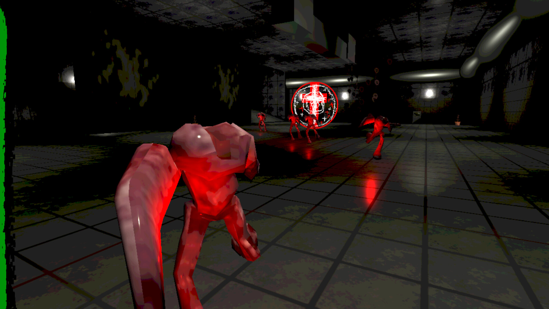 CORE screenshot #4