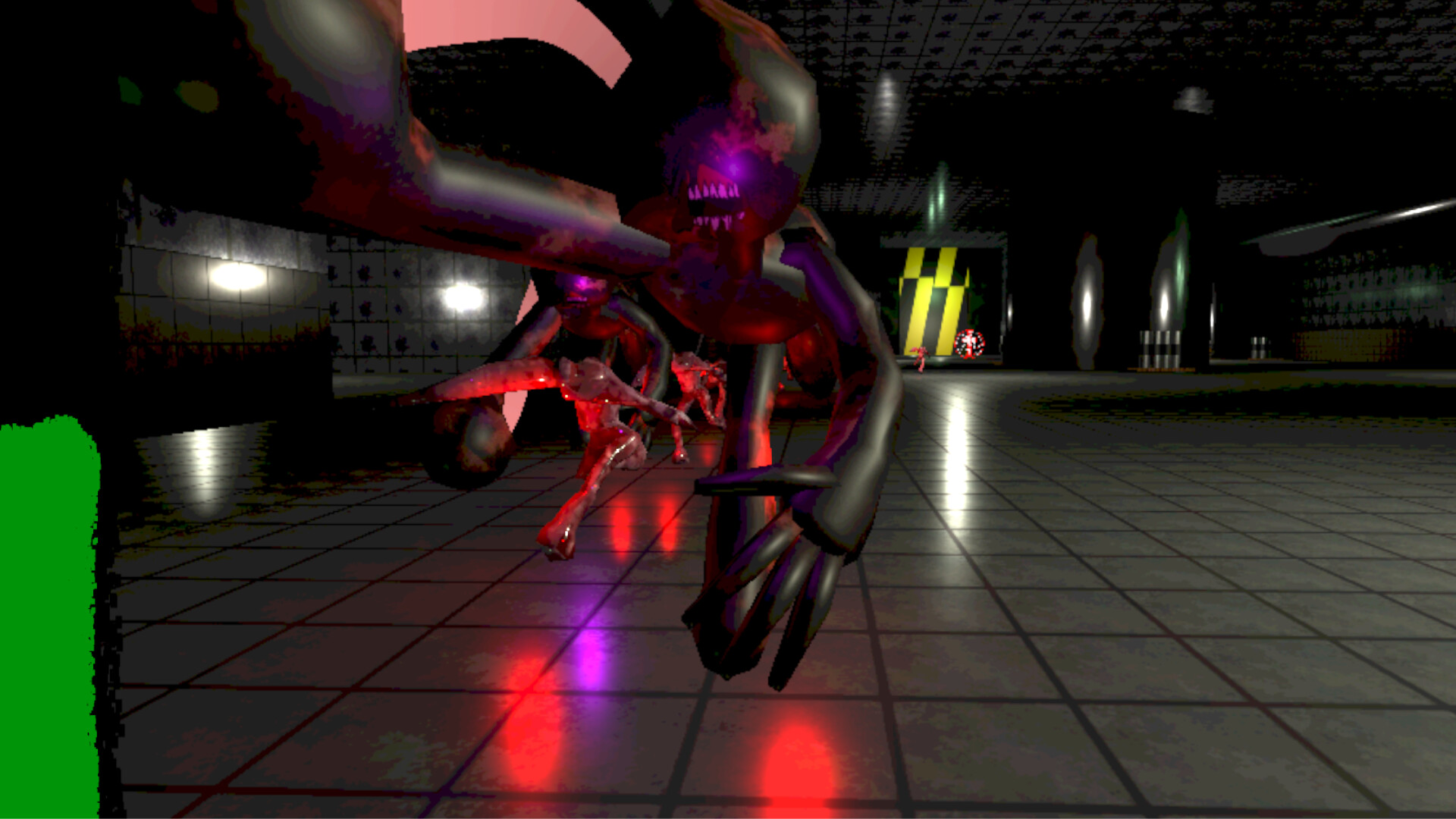 CORE screenshot 5