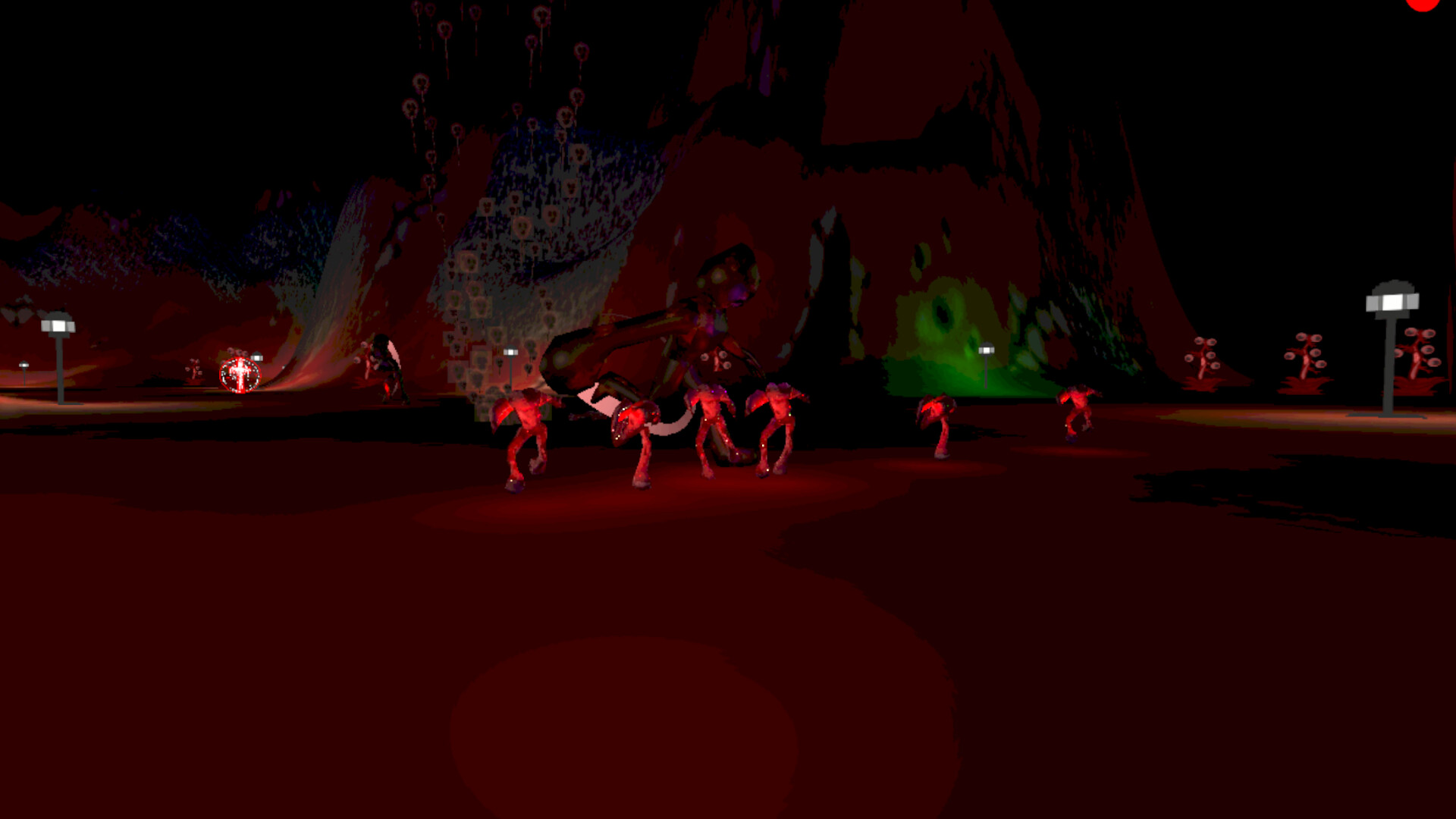 CORE screenshot 1