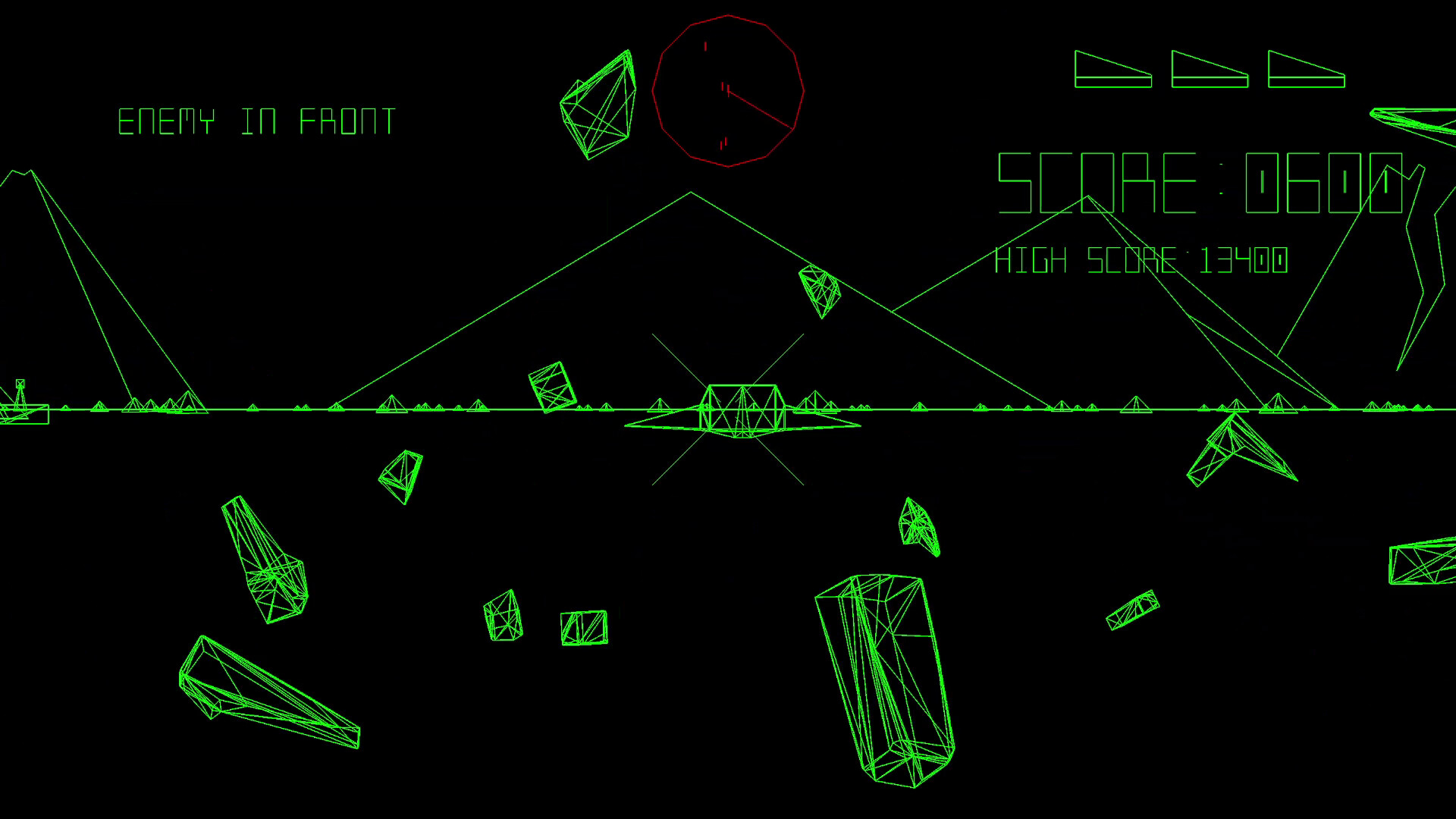 App Background