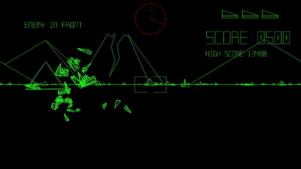 Screenshot media