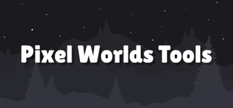 Pixel Worlds Tools