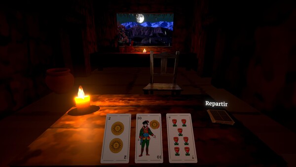 Gauchesca screenshot 6