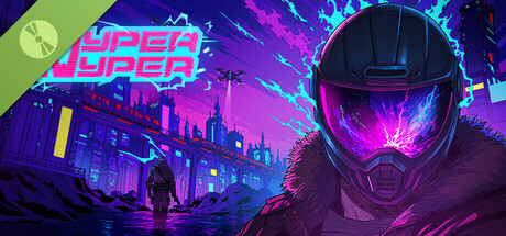 Hyper Vyper Demo header