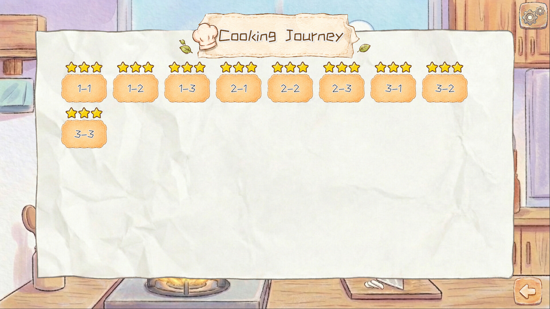 Eatime screenshot #4