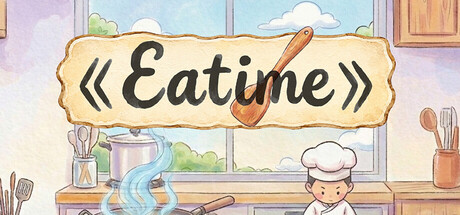 Eatime header art