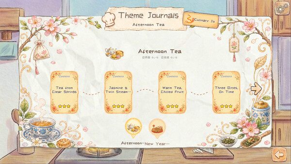 Eatime screenshot 4