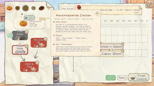 Eatime screenshot 5