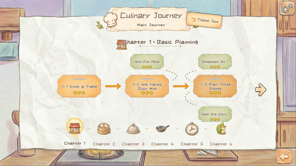 Eatime screenshot 3