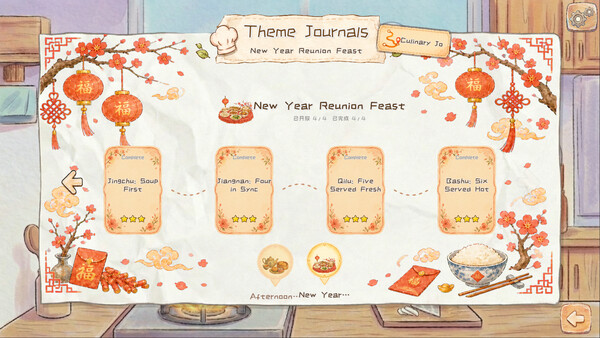 Eatime screenshot 1