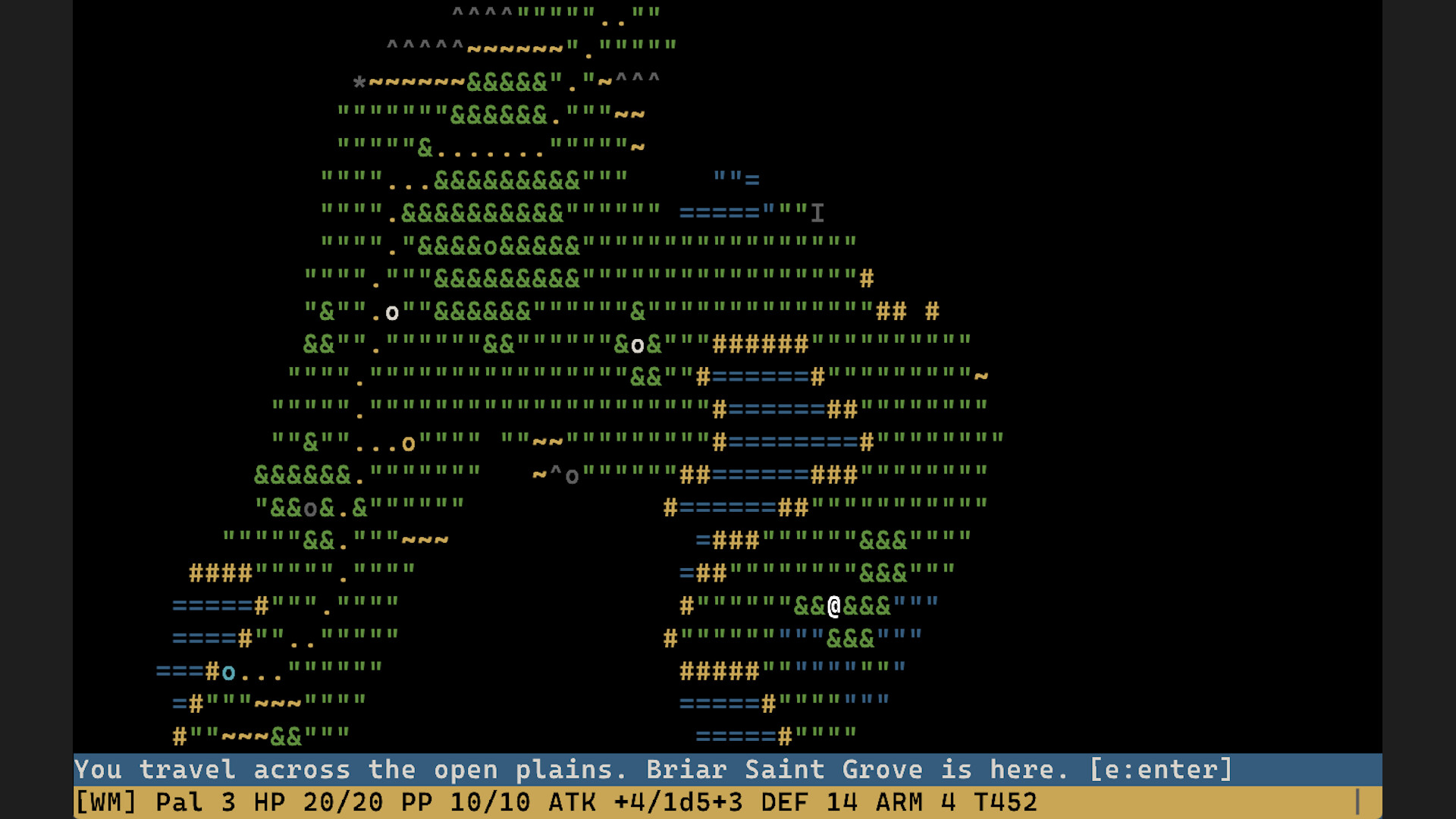 Dragonwake screenshot