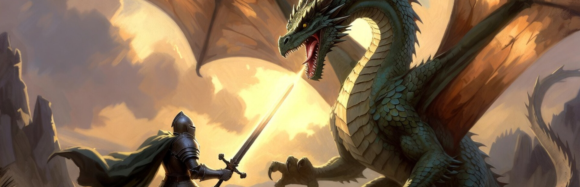 Dragonwake