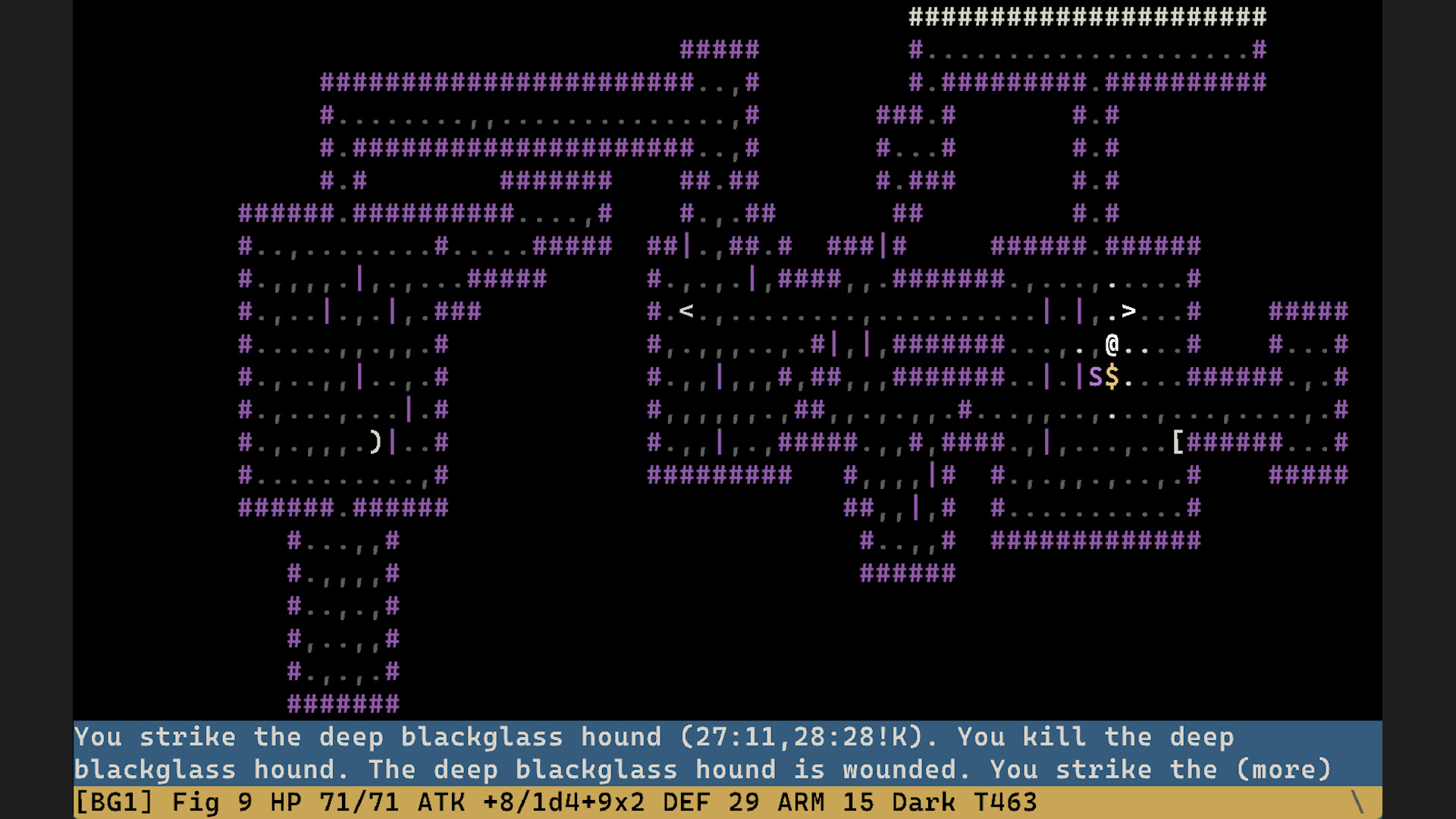 Dragonwake screenshot 3
