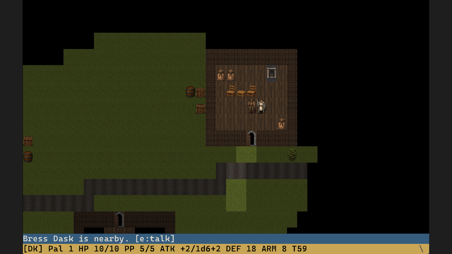 Dragonwake screenshot