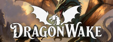 Dragonwake cover