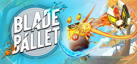 Blade Ballet banner image