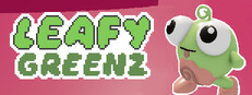 Leafy Greenz cover