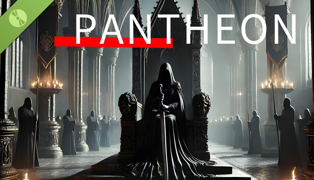 神祇Pantheon Demo